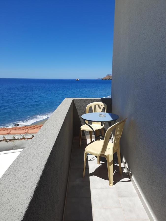 Voula Beach Léntas Exterior foto